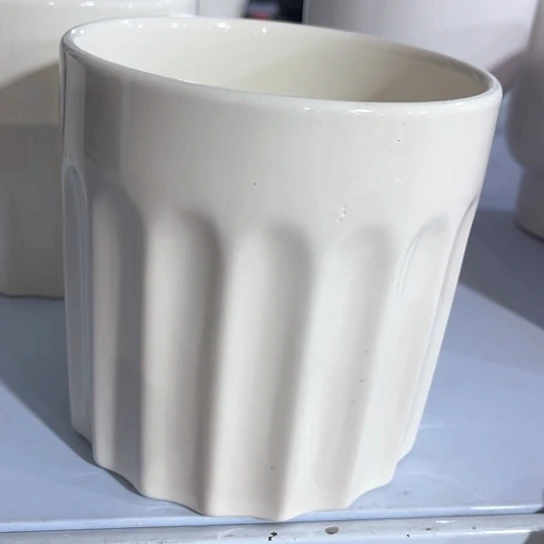 多肉绿植陶瓷花盆