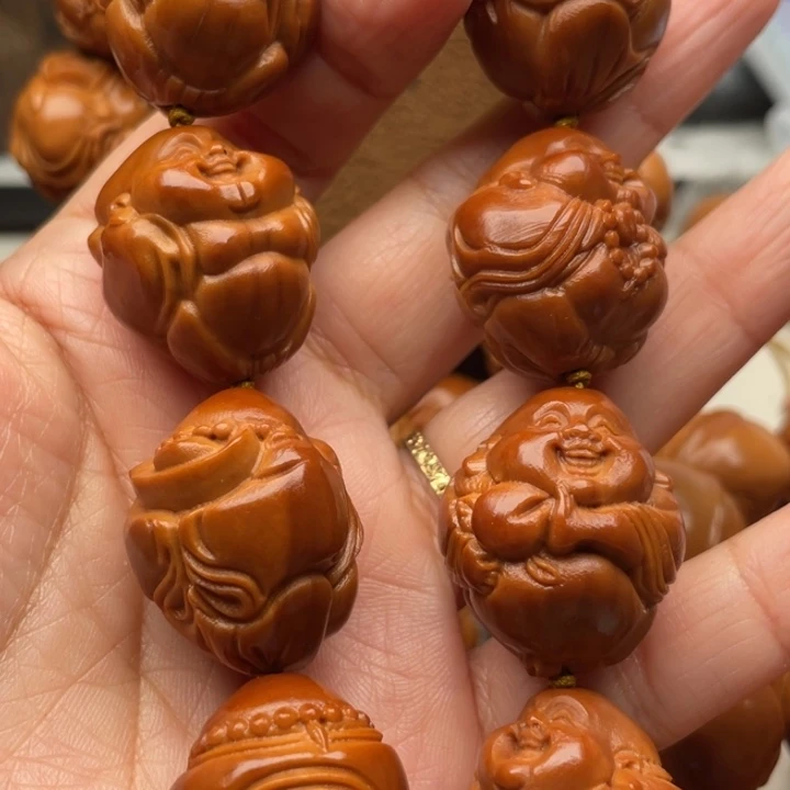 手串橄榄核橄榄核