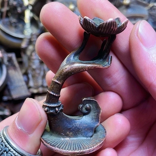 铜器摆件诚信经营