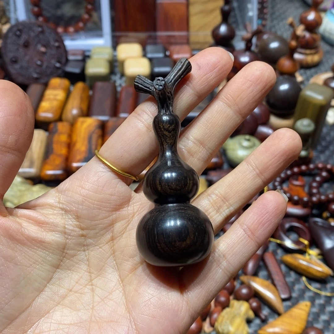 东非黑黄檀（紫光檀）一***®