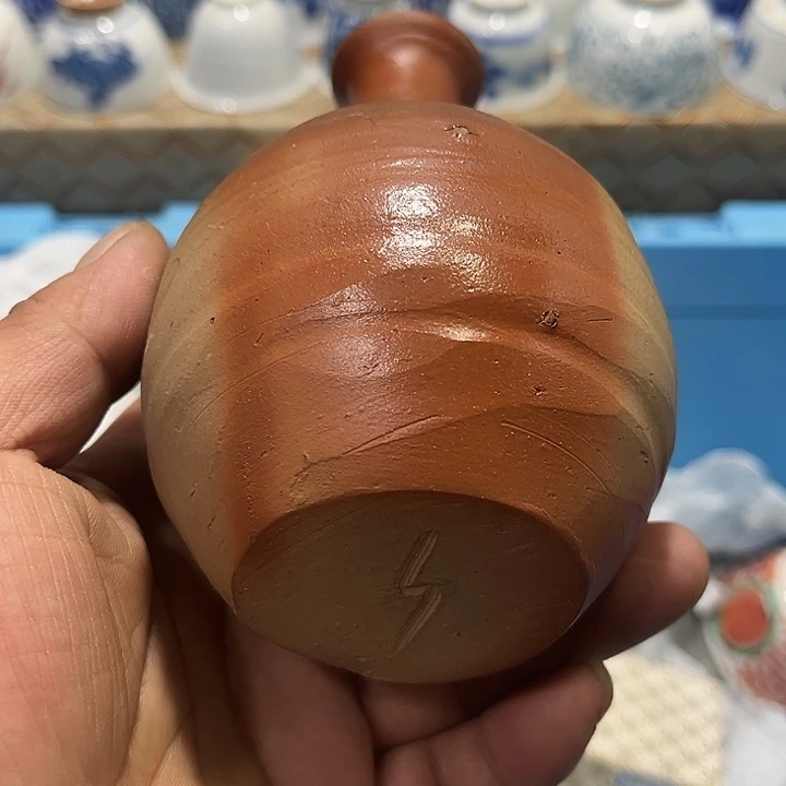 陶瓷茶玩榜第二十名