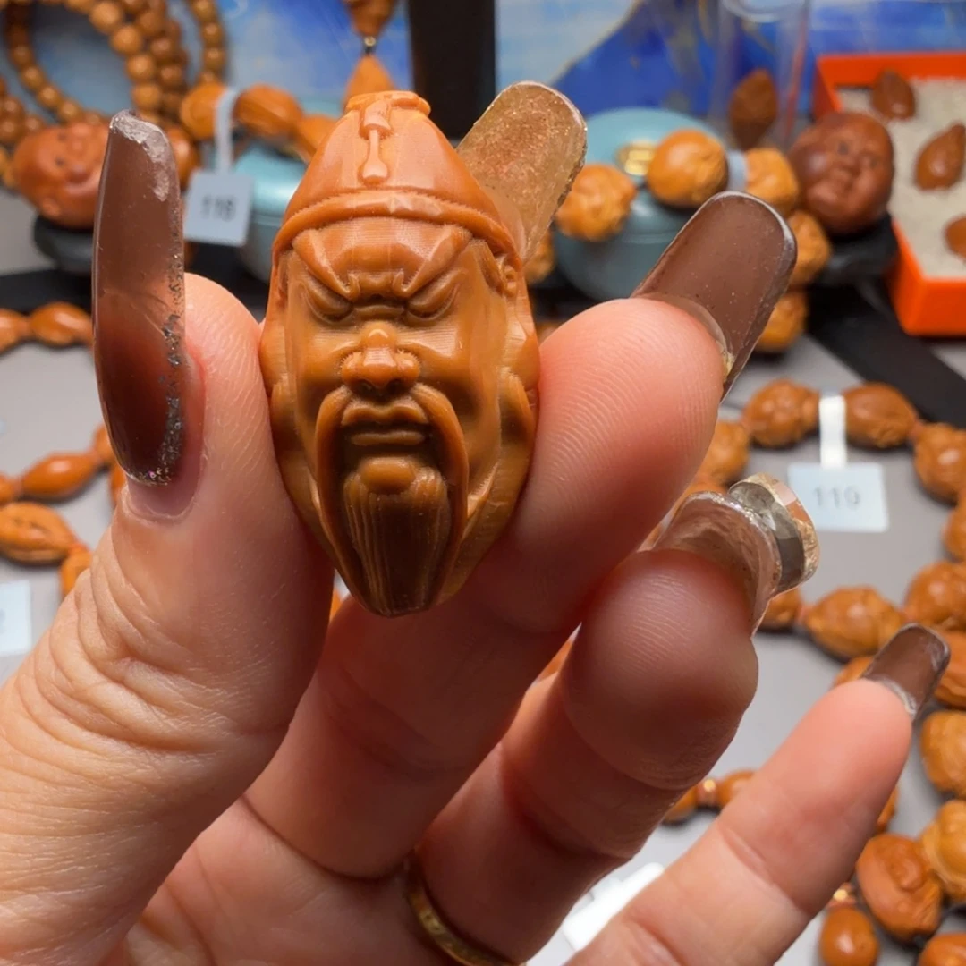 手串/手链橄榄核橄榄核