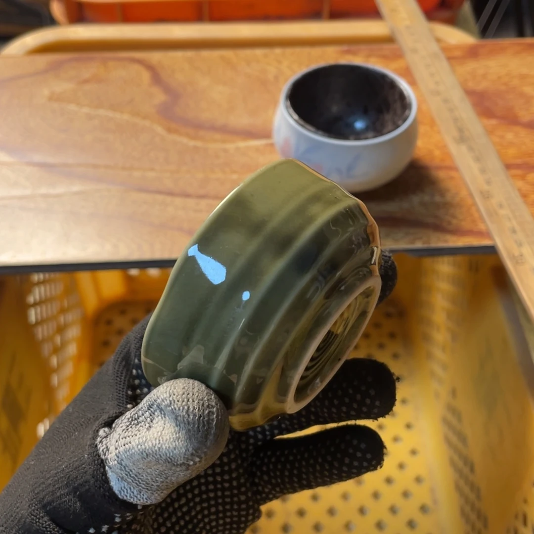 陶瓷陶瓷 陶瓷陶瓷啦**?