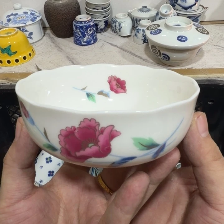 陶瓷推荐第二名20包邮