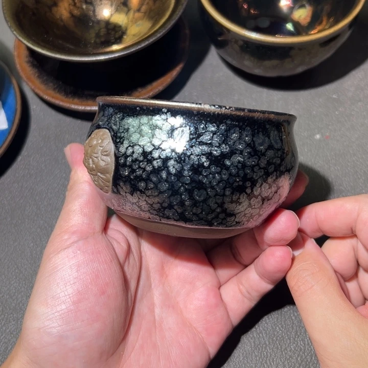 茶盏我想和我朋友在贵阳