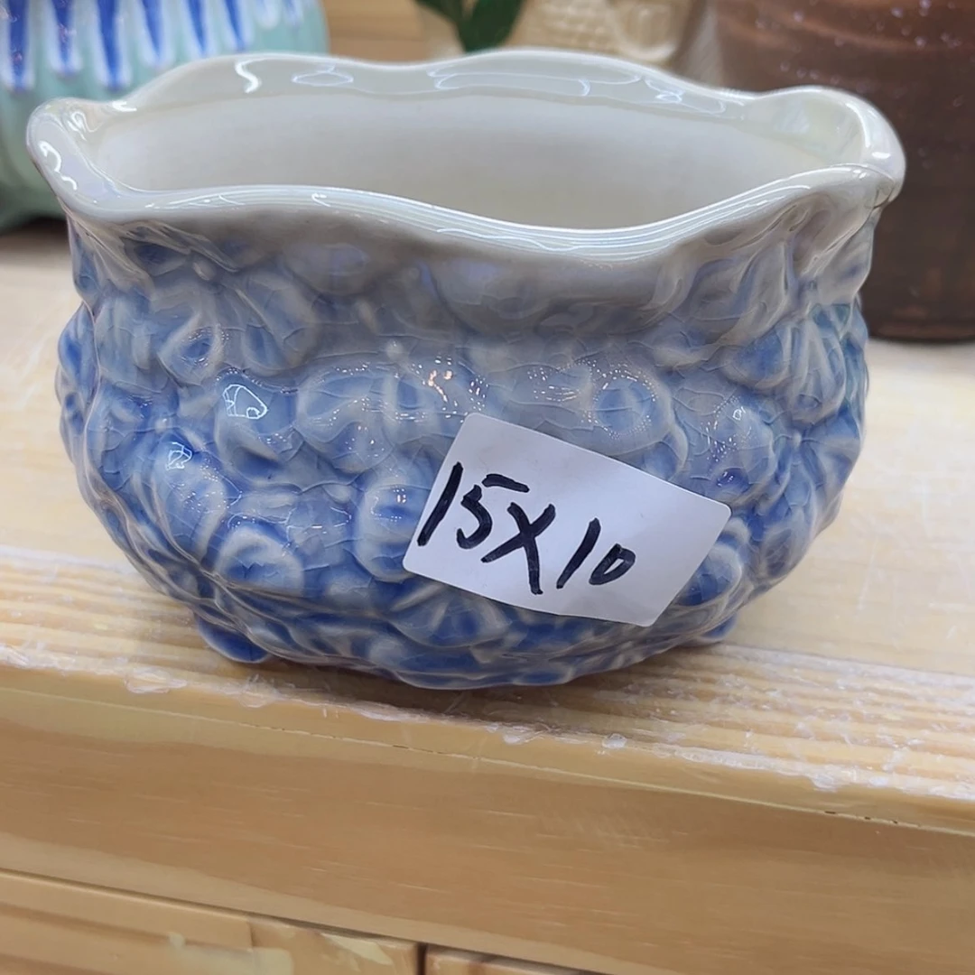 【闪购商品】红陶花盆