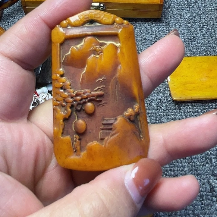 牛骨手串/手链其他配饰