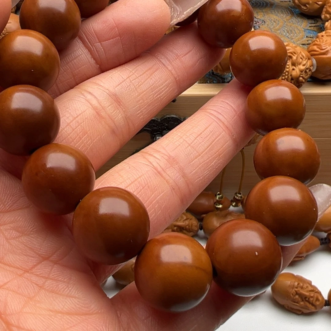 橄榄核手串/手链橄榄核