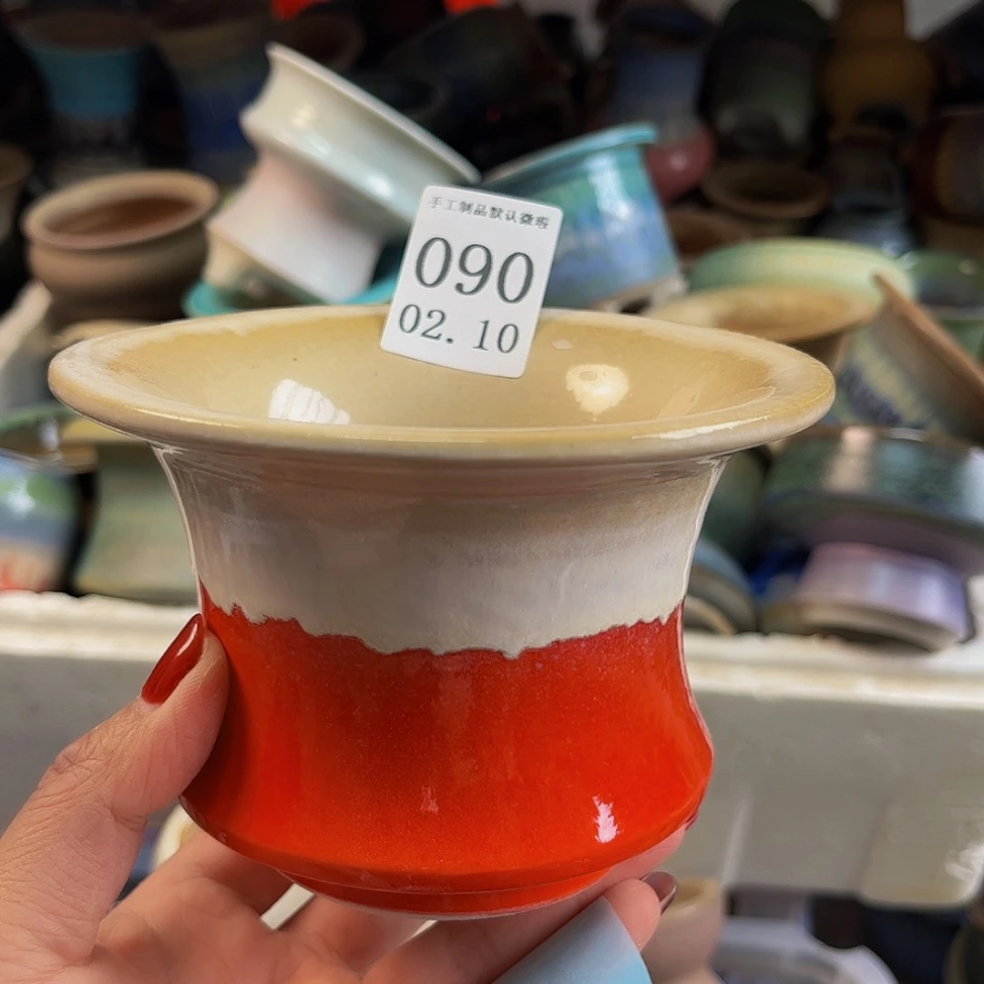 摆件景德镇陶瓷手工制作