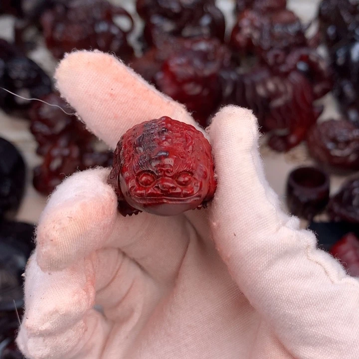 檀香紫檀（小叶紫檀）