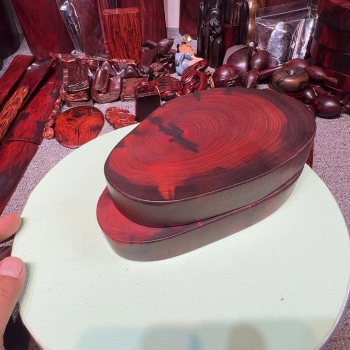 y***f大果紫檀（缅甸花梨）