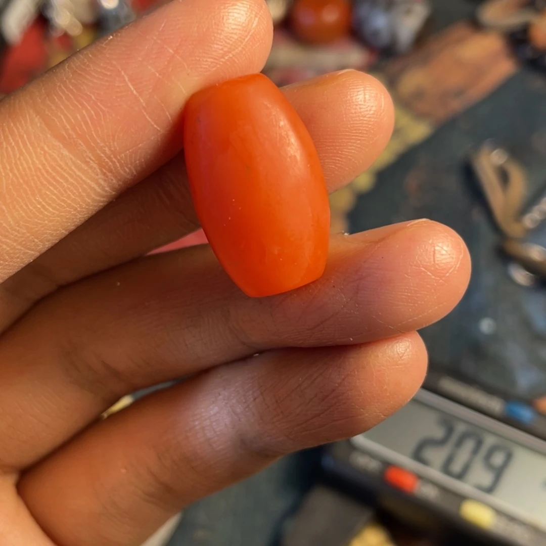 柏香籽/百香籽吊坠