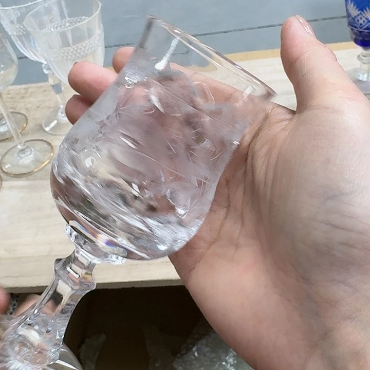 暖瓷器。