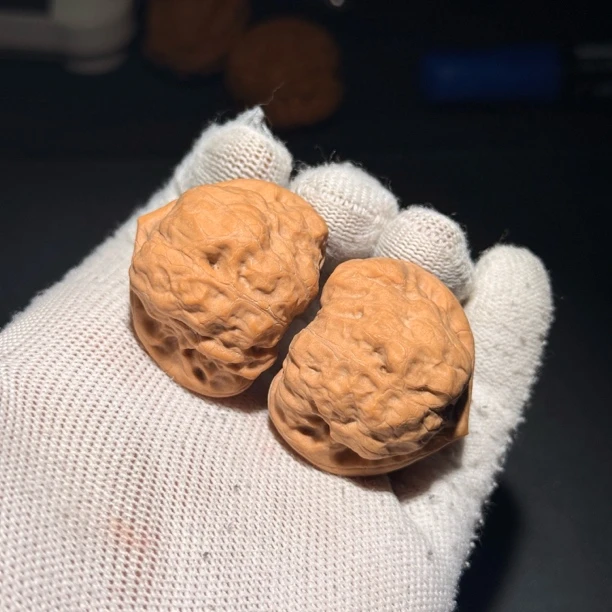 934全品无修古蟾蛤蟆头三角精品对尺寸:36边37肚31高