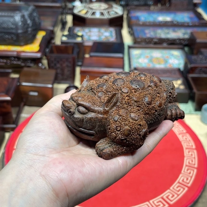 紫檀木类成套家具