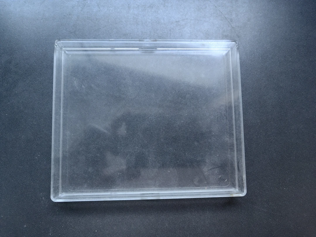 卡片收纳盒收藏盒子