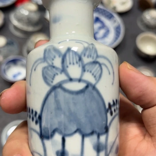 用***7摆件陶瓷艺术学院美术