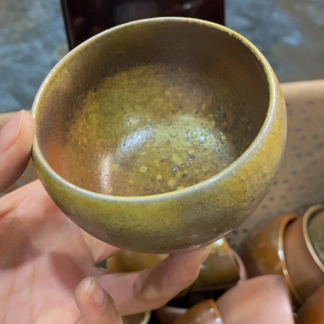 陶通红系列主人杯系列21