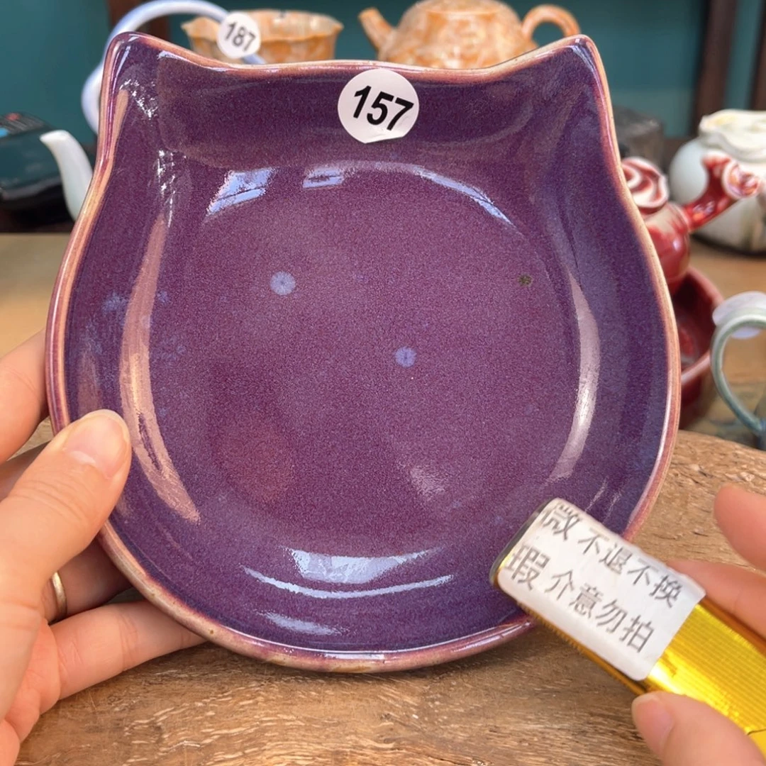 景德镇高温颜色釉