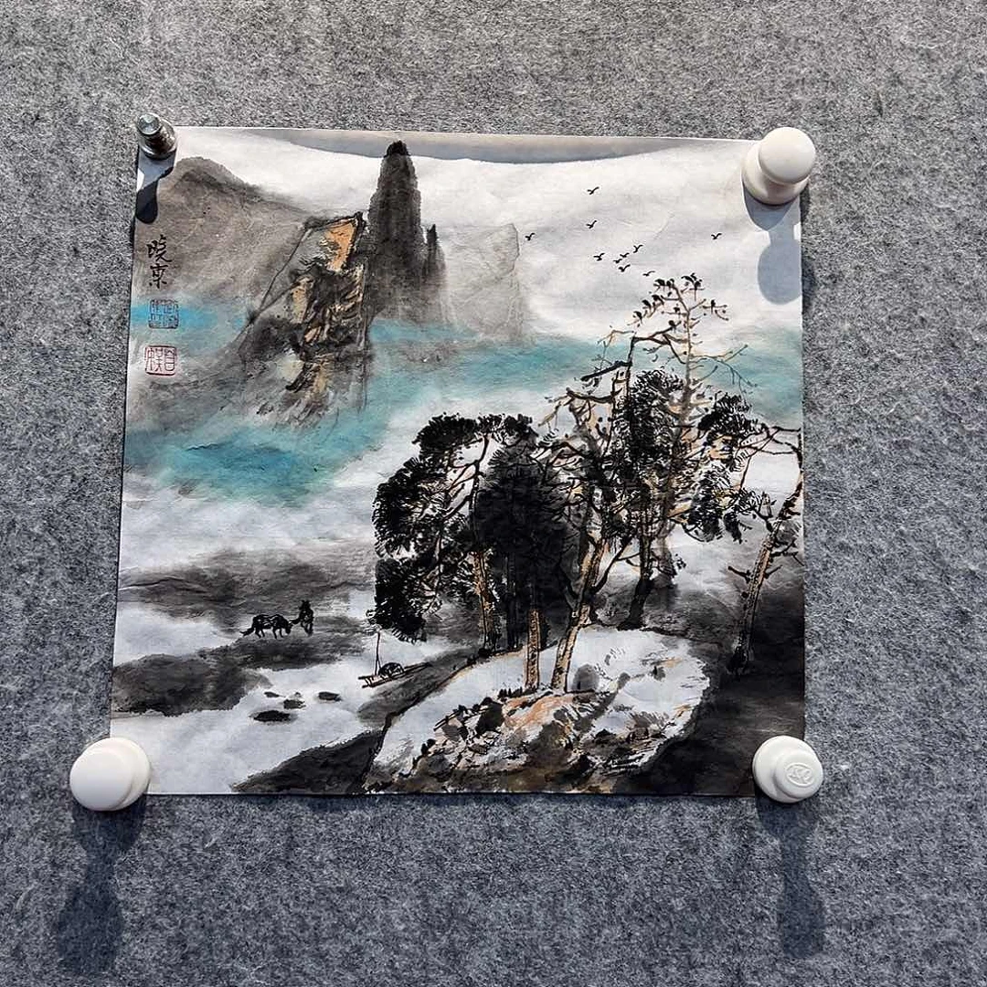 书法北京国博文物鉴定中心