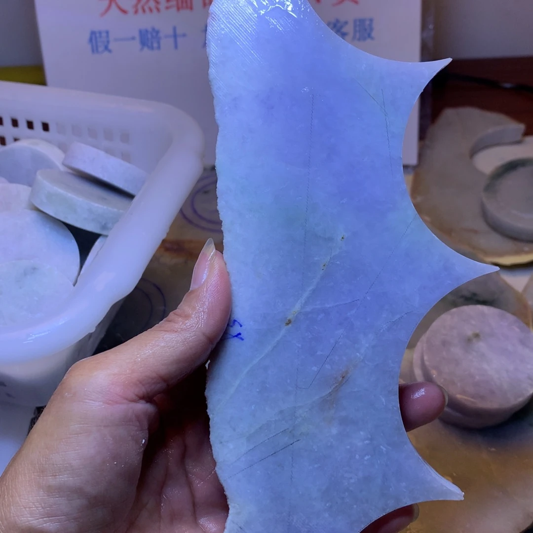 翡翠裸石翡翠裸石