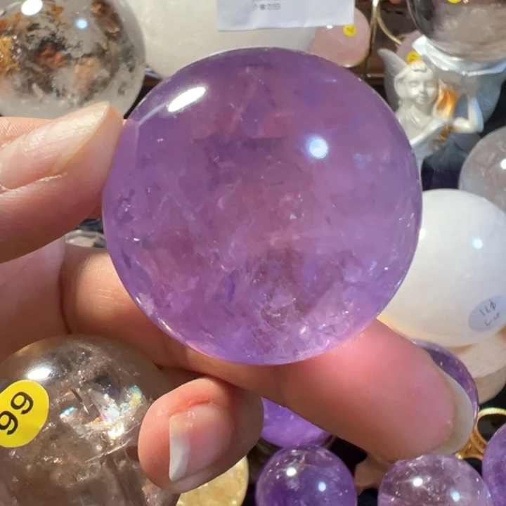 水晶摆件未镶嵌A527水晶