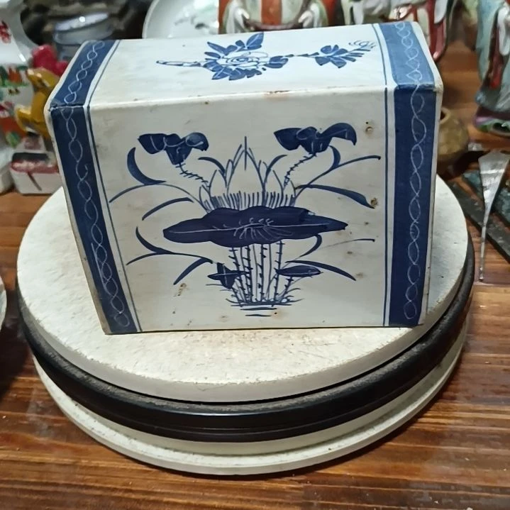 摆件青花陶瓷摆件青花陶瓷摆件青花陶瓷摆件青花