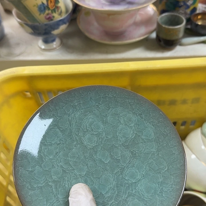 碟开播啦….开播啦