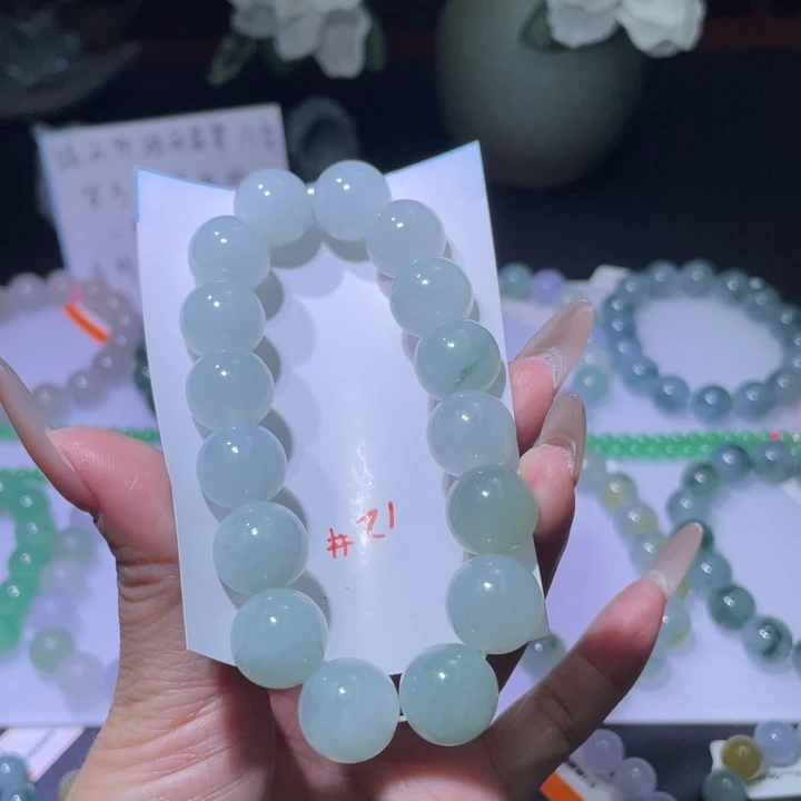 未镶嵌定制翡翠天然翡翠