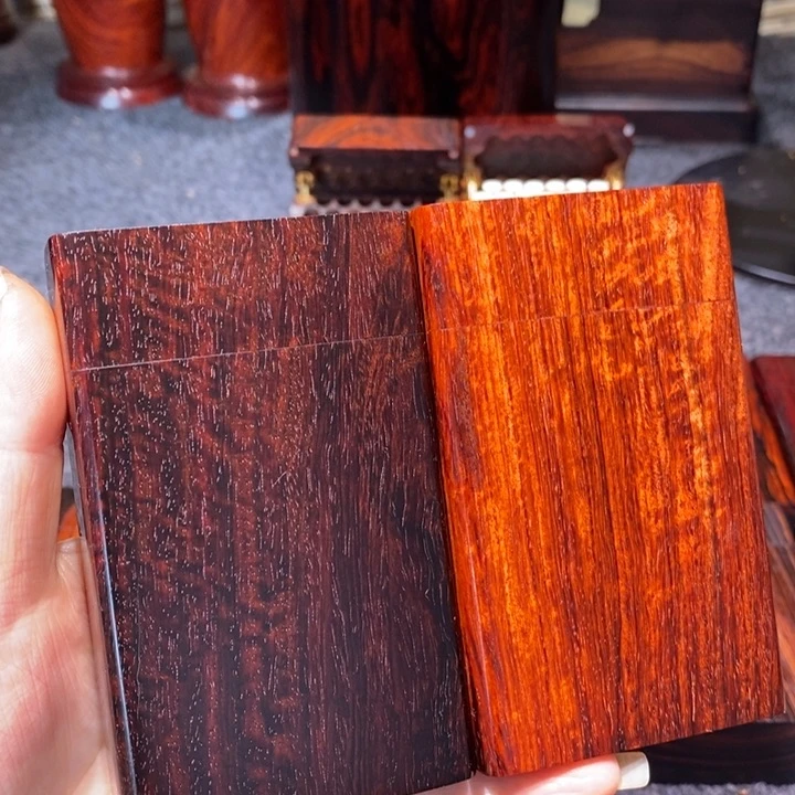 檀香紫檀（小叶紫檀）名***非中支烟