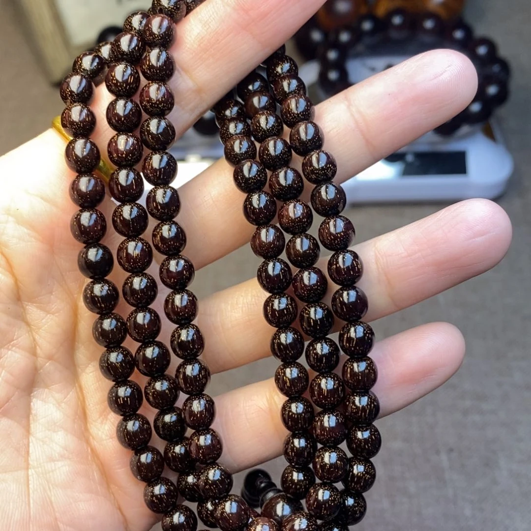 檀香紫檀（小叶紫檀）0.6爆