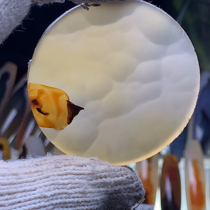 玛瑙/玉髓颈饰未镶嵌183