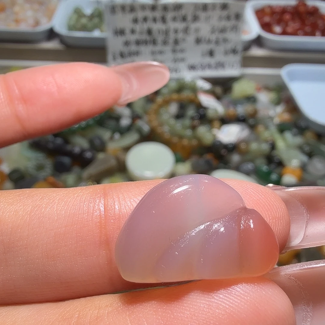 和田玉未镶嵌珠宝奇石