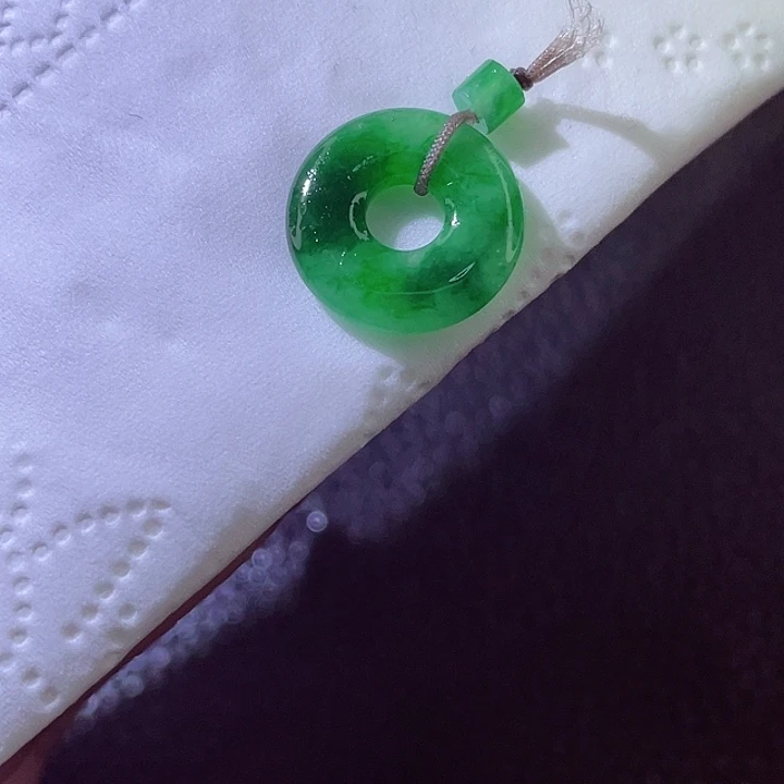 未镶嵌定制翡翠翡翠