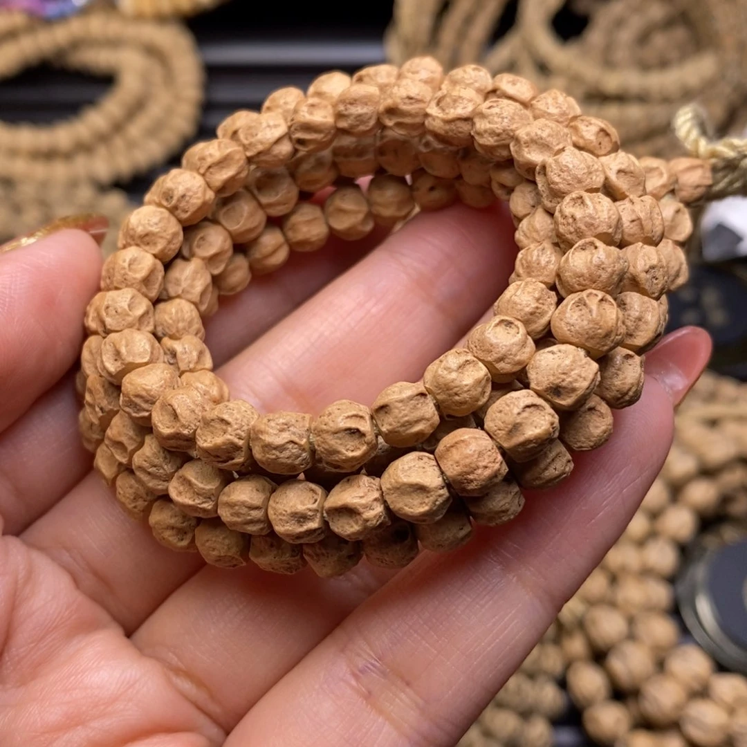 柏香籽/百香籽吊坠