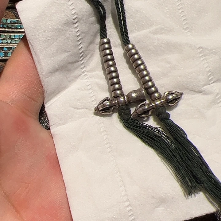 玻璃颈饰你在哪了