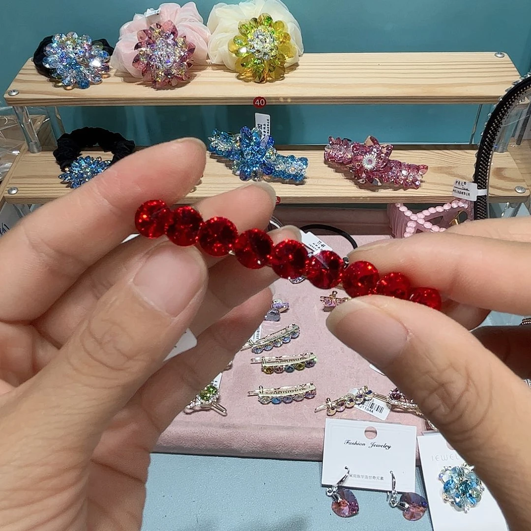 皮质铁合金耳钉的