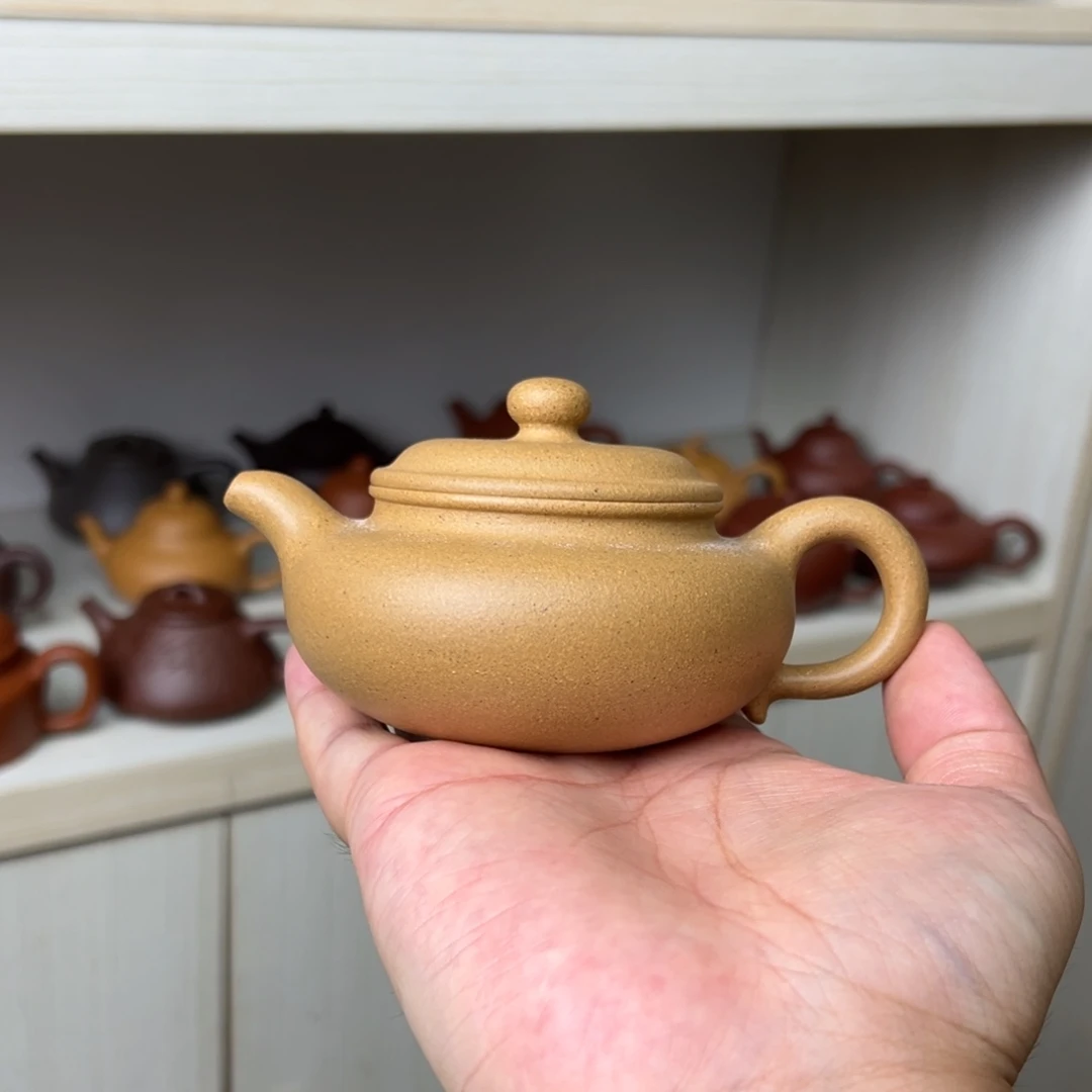 茶壶紫砂紫砂壶等