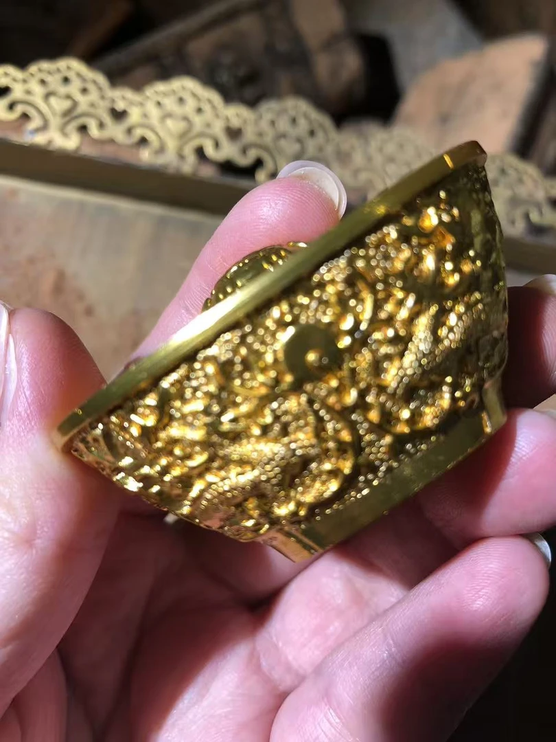 家具饰品 QA050 精美摆件现代复古摆件