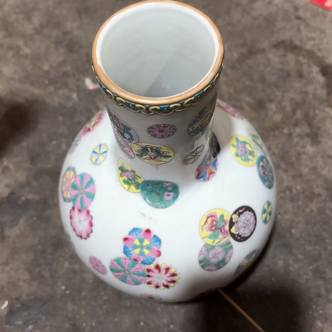 摆件爱****梦精品陶瓷工艺美术品摆件