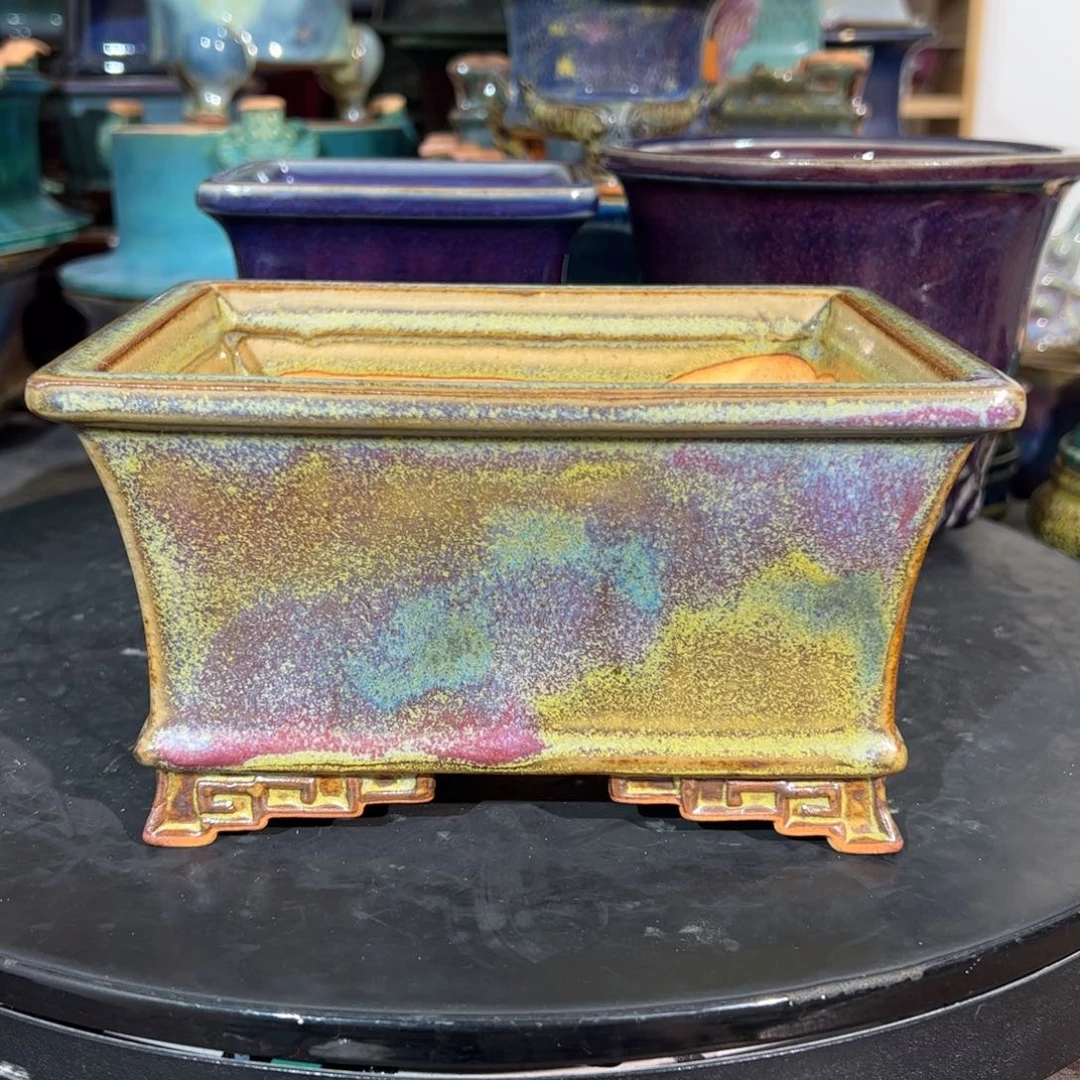 盘月*鸟觉象钧创……微瑕