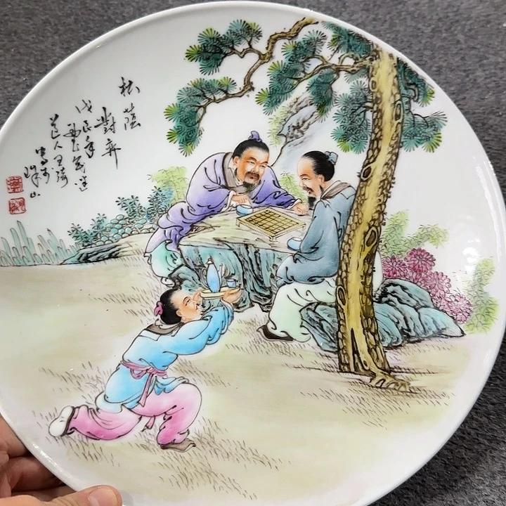 摆件景德镇陶瓷32222255666666