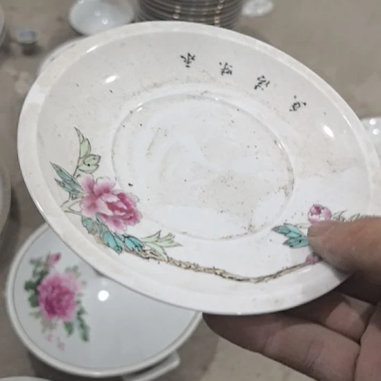 摆件当代景德镇陶瓷工艺品