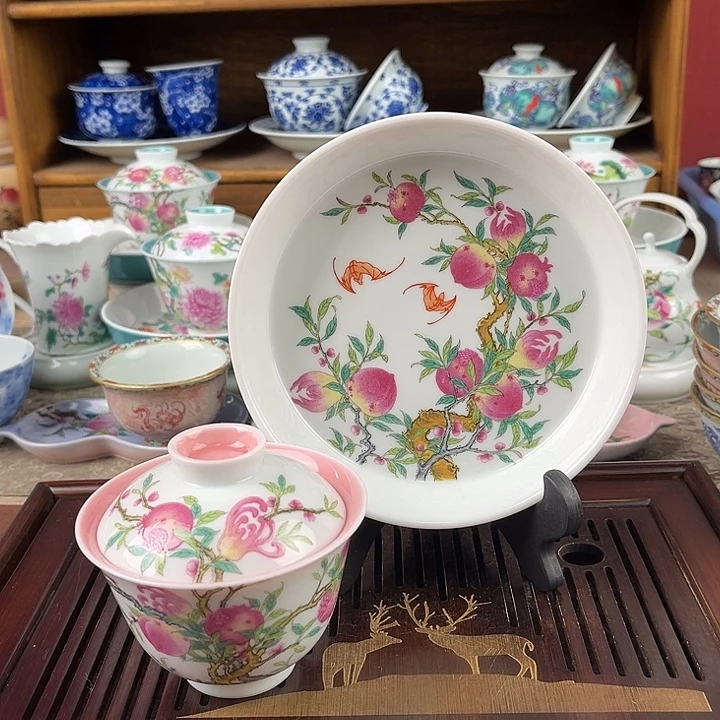 微瑕单杯单只价格