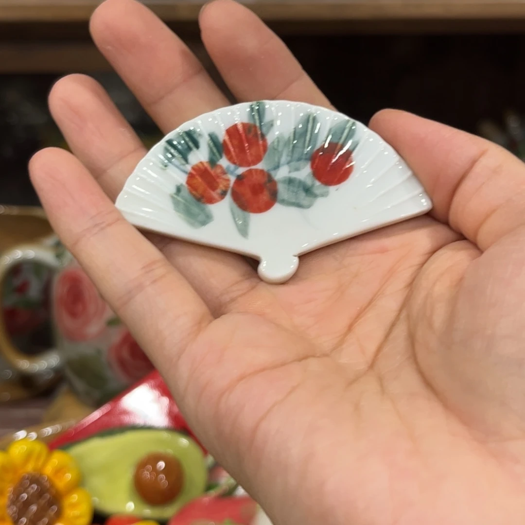 陶瓷红红火火。。。。。。。