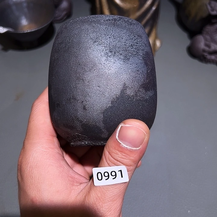 泥舍柴烧精品茶器