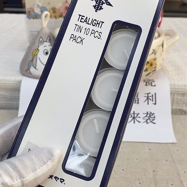 瓷片进口商品美美美