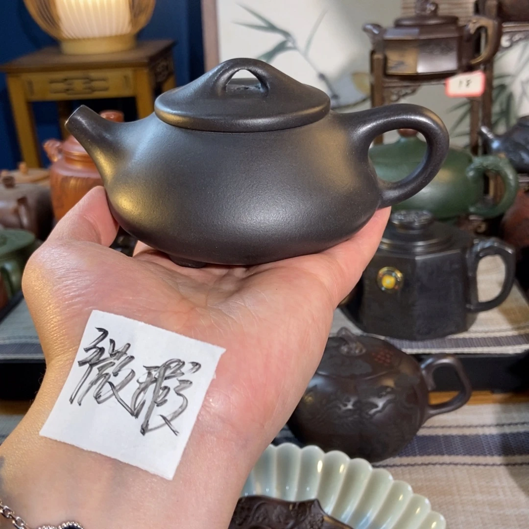 茶壶紫砂紫砂艺术