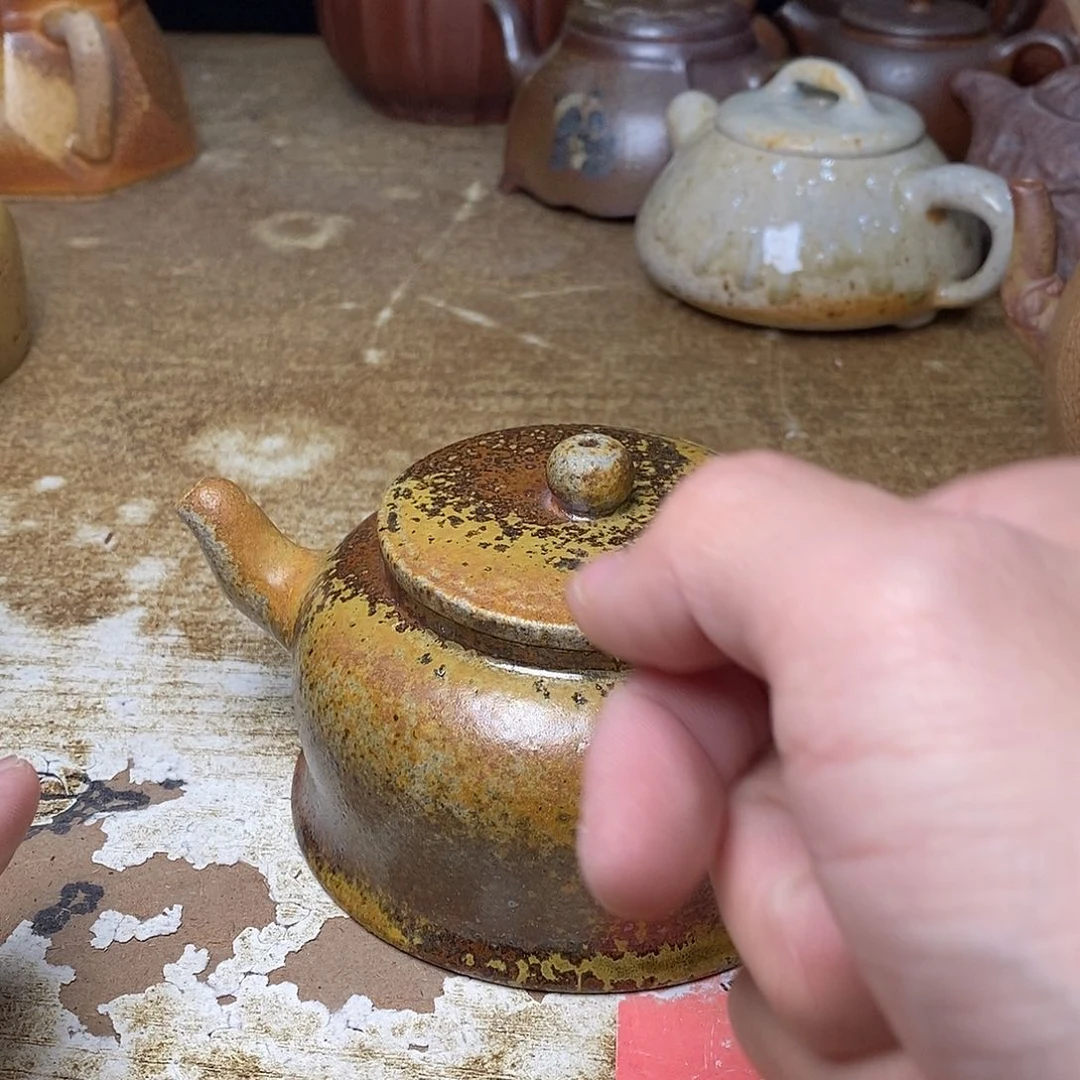 紫砂茶壶紫砂艺术