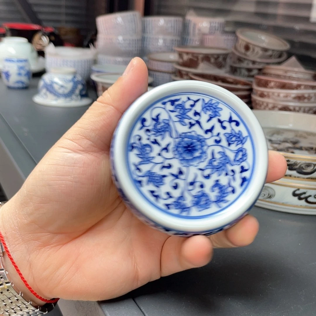 【闪购商品】陶瓷艺术陶瓷艺术